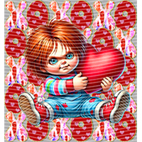 Valentine's Day-QRJ  3224